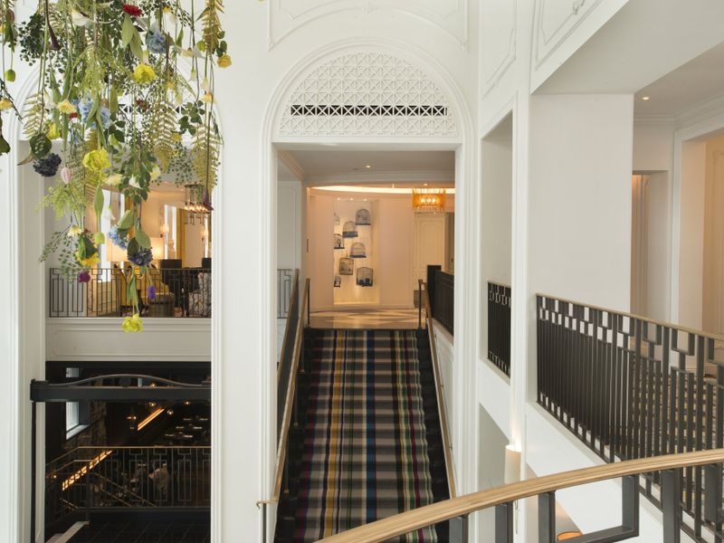 Hotel Photo 16