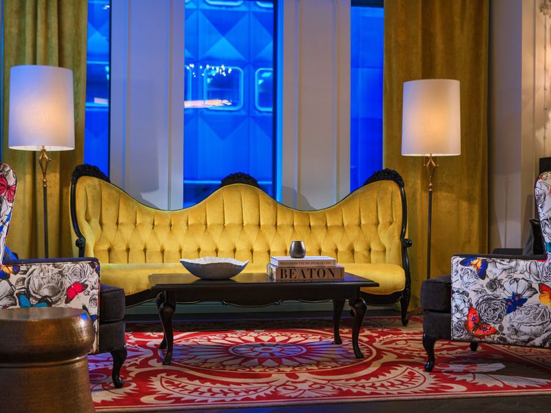 Hotel Photo 7