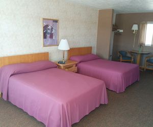 Pink Champagne Motel Wildwood Crest United States