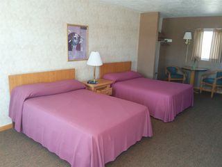 Фото отеля Pink Champagne Motel