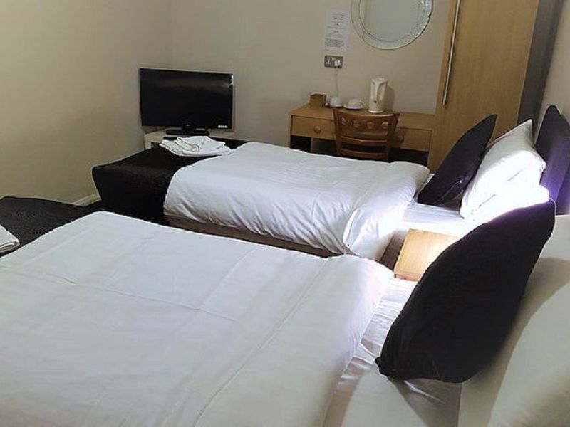Hotel Photo 3