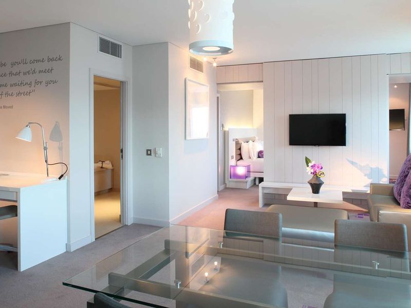 Hotel Photo 5