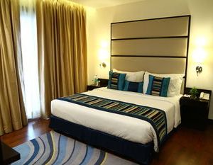 Country Inn & Suites by Radisson, Bhiwadi Bhiwadi India