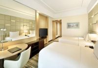 Отзывы DoubleTree by Hilton Hotel Riyadh — Al Muroj Business Gate, 4 звезды