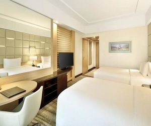 DoubleTree by Hilton Hotel Riyadh - Al Muroj Business Gate Riyadh Saudi Arabia