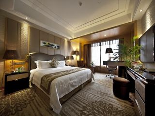 Фото отеля Hefei Mingfa International Hotel
