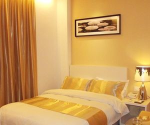 Huidu Hotel Zhongshan China