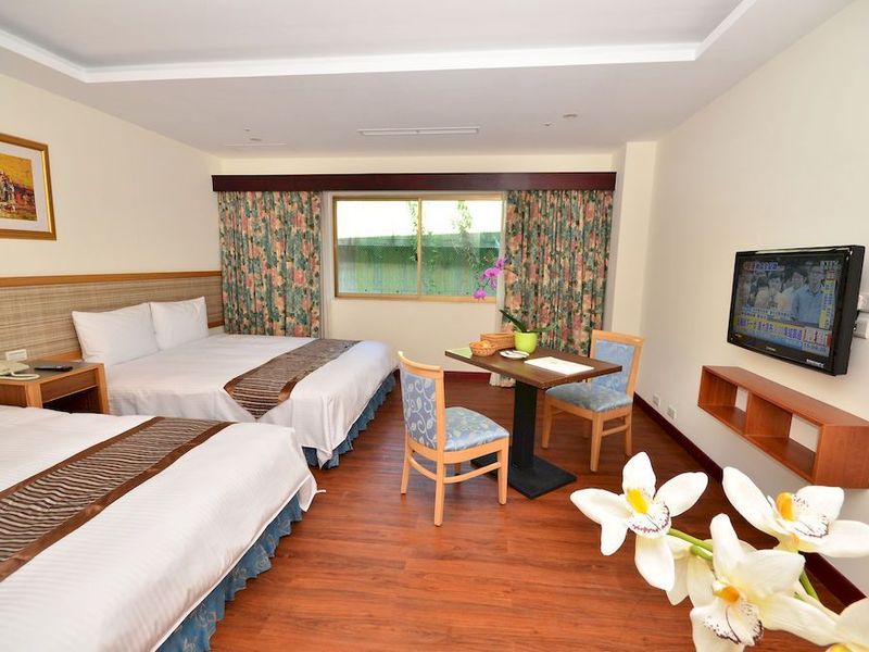 Hotel Photo 1