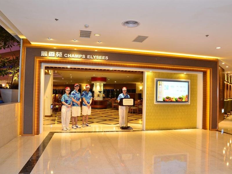Hotel Photo 13