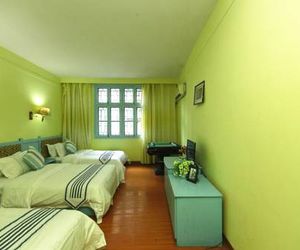 Ancient Charm Hotel Fenghuang China