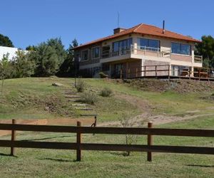La Casa Grande Sierra de la Ventana Argentina