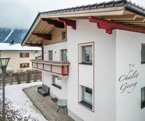 Chalet Georg Kaprun Austria