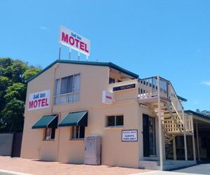 Sail Inn Motel Yeppoon Australia