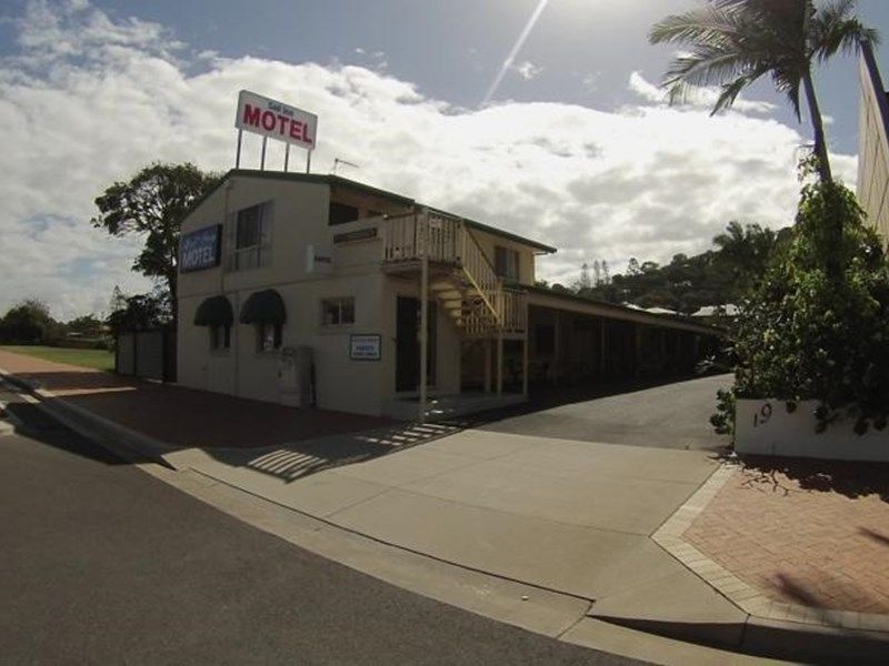 Hotel Photo 22