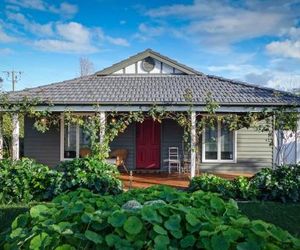 Pomegranate Guest House Healesville Australia