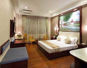 Jade Royal Hotel Monywa Monywa Myanmar
