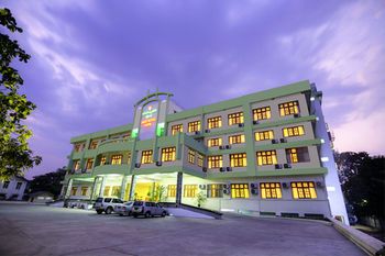 صورة الفندق 23
