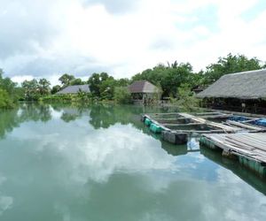 Chaiyo Resort Phuket Town Thailand