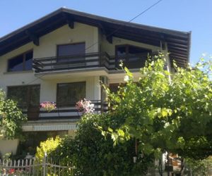 Slavina Guest House Gorna-Bania Bulgaria