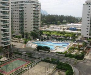 Apartamento Camorim - Barra da Tijuca Restinga de Jacarepagua Brazil