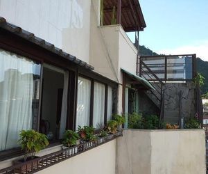 Duvivier Loft Rio De Janeiro Brazil
