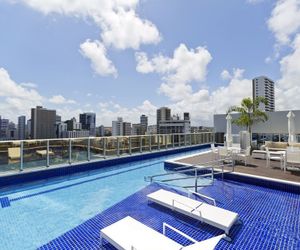 Bugan Recife Hotel by Atlantica Boa Viagem Brazil