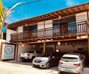 Pousada Arraial da Poesia Arraial DAjuda Brazil