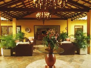 Hotel pic Haras Morena Resort
