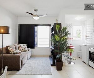 Apartamento Jardim Santa Marta Cuiaba Brazil