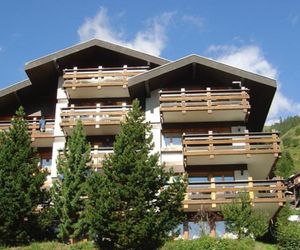 Apartments Grand Bisse Grimentz Switzerland