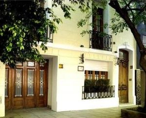Livian Guest House Buenos Aires Argentina