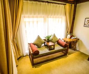 Shangri-La E-outfitting Hostel Shangrila China