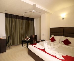 Hotel Sapphire Abhepur India