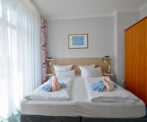 Hotel Nordwind Kuehlungsborn Germany