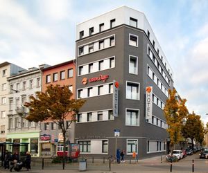 sevenDays Hotel BoardingHouse Mannheim Mannheim Germany