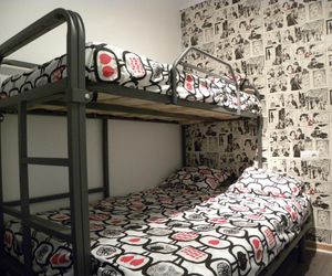 Tarragona Hostel Tarragona Spain