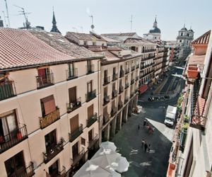 Plaza Mayor Flat - a Jewel downtown Madrid Madrid Spain