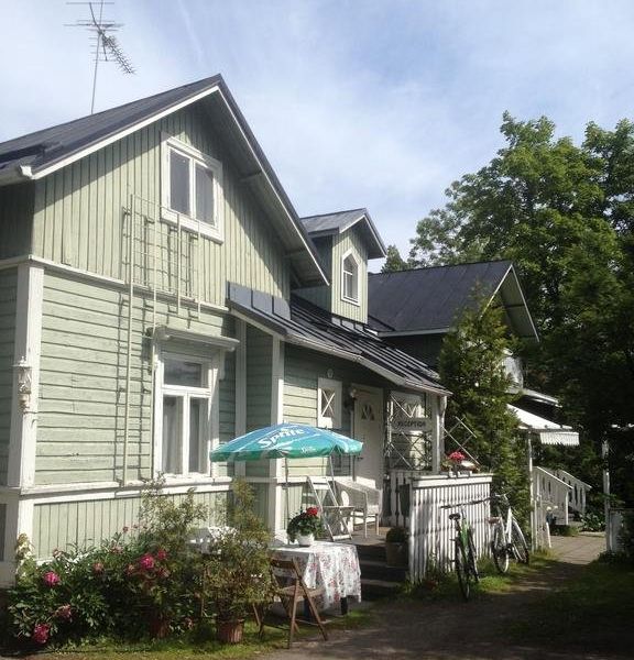 Hotel Photo 1