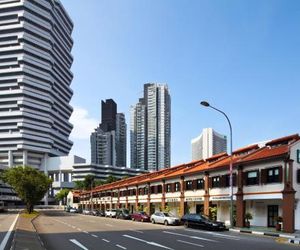 Hotel Clover 33 Jalan Sultan Singapore Singapore