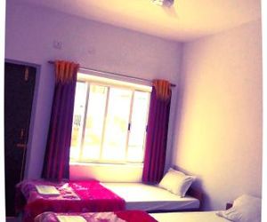 Rahul Guest House Bodh Gaya India