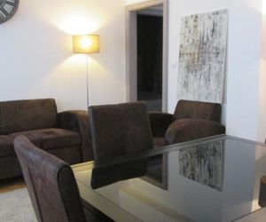 Appartement LPK Strasbourg France