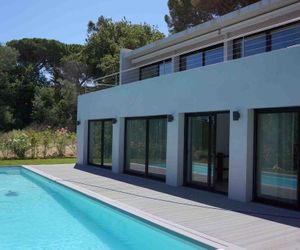 Villa Gaia St. Tropez France