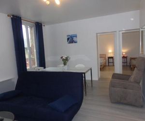 Appartement Mers les Bains Mers France
