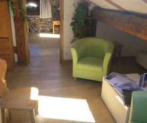 Le Vagabond Chamonix France
