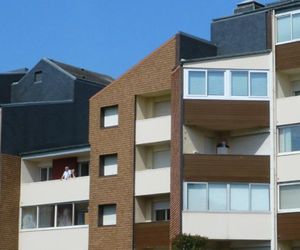 Apartment Cabourg 1 Cabourg France