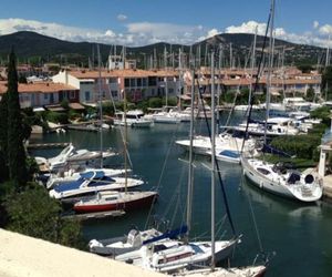 MODERNES PORT GRIMAUD Grimaud France