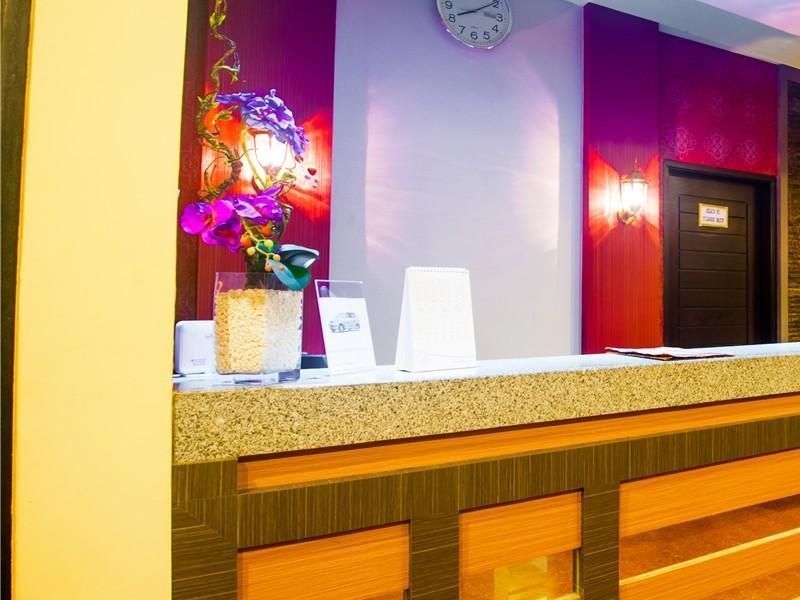 Hotel Photo 17