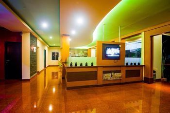 Hotel Photo 19