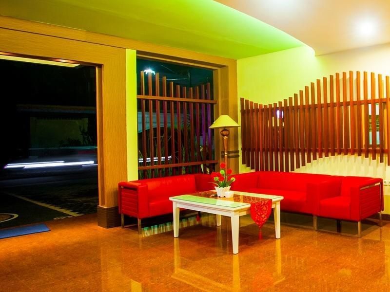 Hotel Photo 20