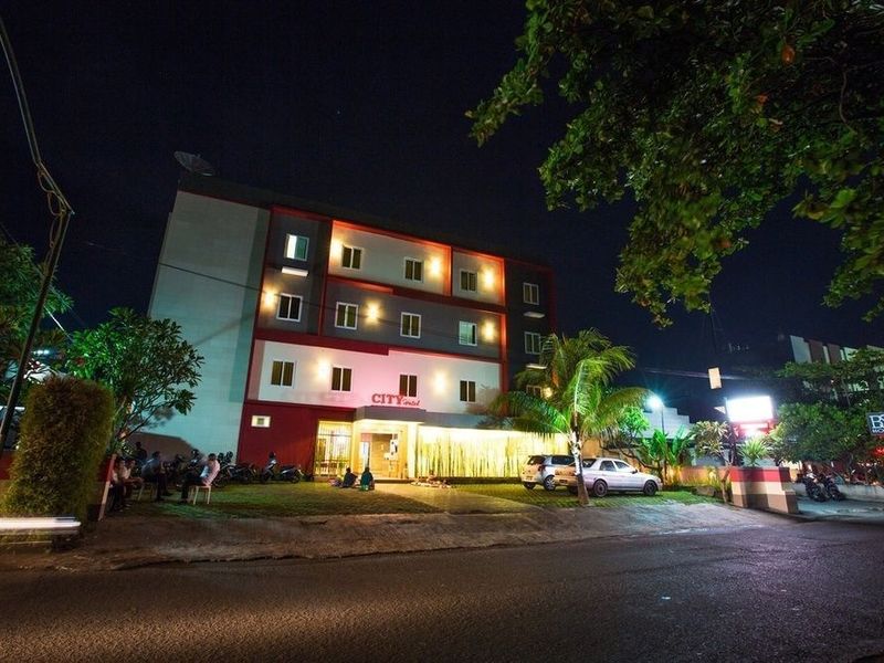 Hotel Photo 22